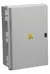 GABINETE ESTANCO 380x463x150 PVC TABLEPLAST