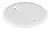 TAPA CIEGA OCTOGONAL PVC CHICA GENROD