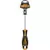 DESTORNILLADOR PHILIPS 6x125 C/IMAN INGCO