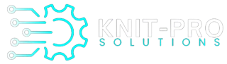 Knit-Pro solutions