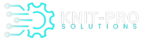 Knit-Pro solutions