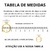 Par de aliança chanfrada banhado a ouro 18k com gravação grátis anel solitário casamento noivado - Liel Joias 