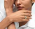 Anel Coração Ouro 18K - comprar online