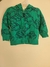 Campera verde
