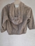 Campera gris - Showroom_buda