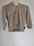 Campera gris en internet