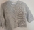 Saquito gris - Showroom_buda