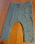 Joggin verde oscuro