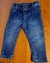 Pantalón azulado de jean - Showroom_buda