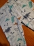 Pantalón dinosaurios