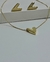 Choker Coração - loja online