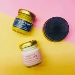 Banner de la categoría Pomadas Naturales