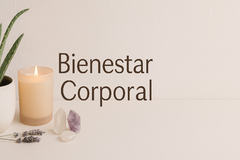 Banner de la categoría Bienestar corporal
