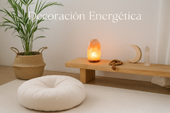 Banner de la categoría Decoracion Energetica
