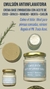 Emulsion Antinflamatoria - Elyria