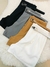 SHORT ALFAIATARIA