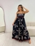 VESTIDO LONGO MIA