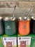 Mate chico con bombilla - comprar online