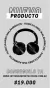 AURICULARES BLUETOOTH - comprar online