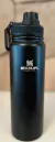 BOTELLA DE ACERO 800ML - comprar online