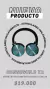 AURICULARES BLUETOOTH - ditutto.bazar 