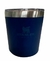 VASO TERMICO de acero 260 ML CON TAPA STRAW - ditutto.bazar 