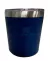VASO TERMICO de acero 260 ML CON TAPA STRAW - ditutto.bazar 
