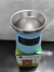Mate chico con bombilla. - comprar online