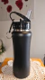 Botella de 350 ML capacidad