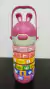 BOTELLA EDUCATIVA 520ml - ditutto.bazar 
