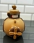 Imagen de Cantimplora infantil con forma de submarino.