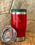 Imagen de Vaso porta porron doble funcion /doble tapa