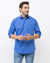Camisa Masculina Social Lisa - comprar online