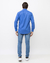Camisa Masculina Social Lisa - comprar online