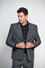Terno Slim Fit Masculino Microfibra - KOLLCAMISARIA | Site Oficial