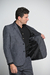 Terno Slim Fit Masculino Microfibra na internet