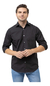 Camisa Masculina Social Lisa - loja online