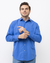 Camisa Masculina Social Lisa - loja online