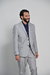 Terno Slim Fit Masculino Microfibra na internet