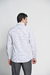 Camisa Masculina 100% Algodão com Gola Italiana