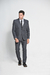 Terno Slim Fit Masculino Microfibra - comprar online