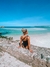 Maiô Praia Grande Preto - comprar online