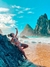 Biquíni Brasileirinha Zebrado - Rech Beachwear