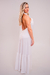 Vestido Bora Bora Branco - comprar online