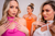 Vestido Bora Bora Laranja - loja online