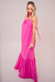 Vestido Bora Bora Rosa - comprar online