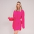 Conjunto Teahupoo Rosa