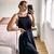 Vestido Bora Bora Preto