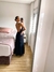 Vestido Bora Bora Preto na internet