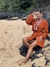 Saída Kauai Terracota na internet